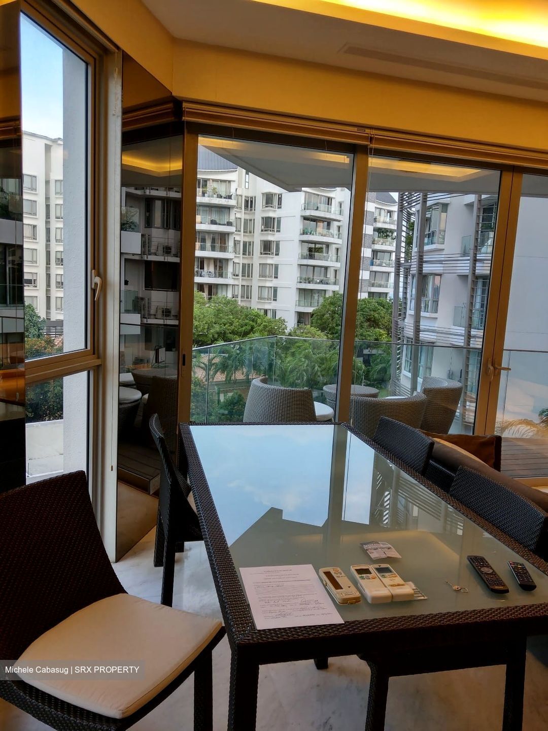 The Oceanfront @ Sentosa Cove (D4), Condominium #296983621